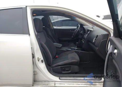 2014 Nissan Maxima 3.5 S из США, поврежденный, VIN 1N4AA5APXEC498584